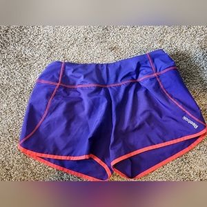 Reebok Running Shorts